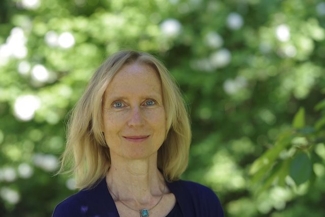 Prof. Dr. Claudia Polzin-Haumann