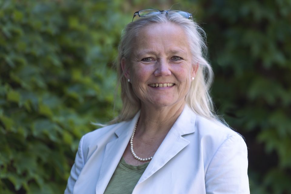 Dr. Christina Reissner